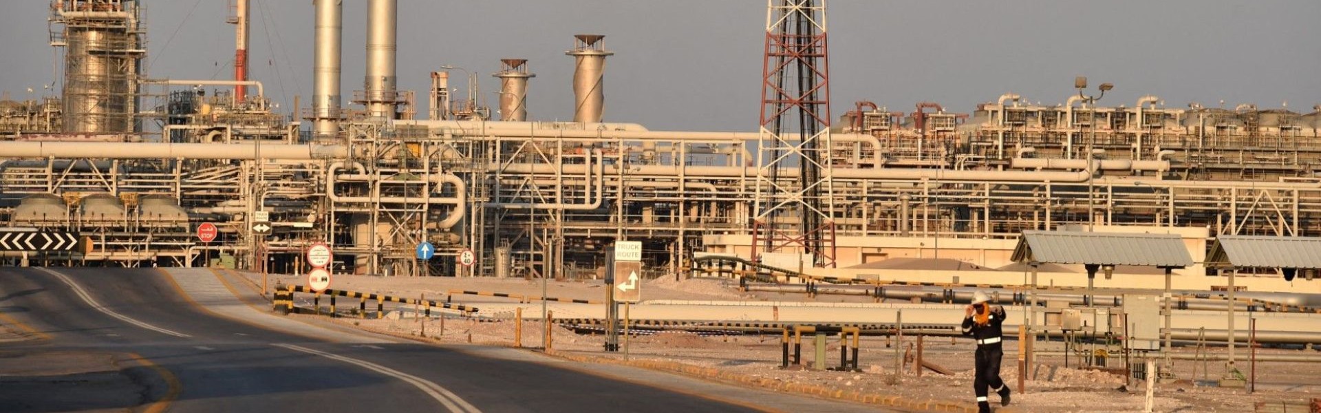 Del Arabia with Duncan Engineering Ltd.