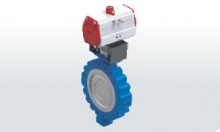 Integration With Ball & Butterfly Valve|Duncan Engineering LTD