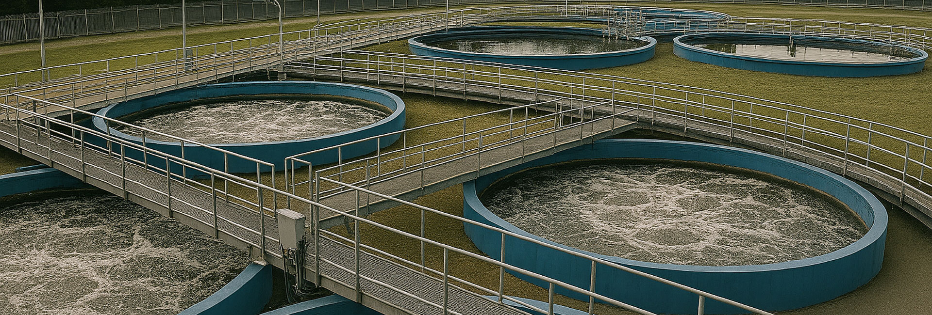 Water & Wastewater