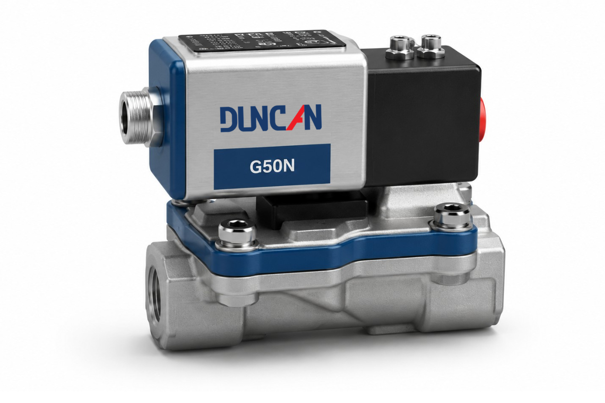Diaphragm Valve