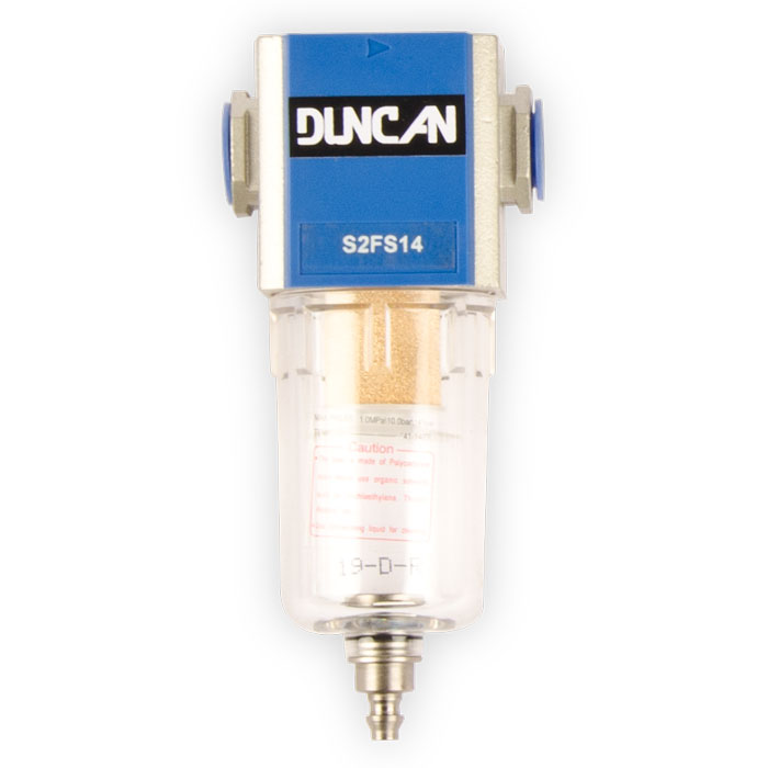 Maxflow Filters G1/4 G 1