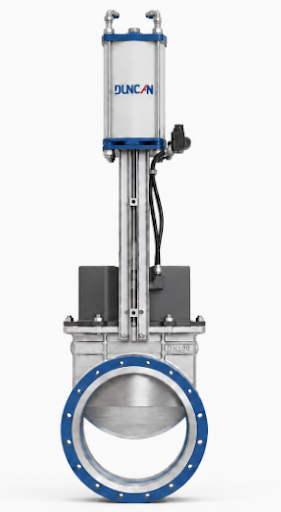 VAS Ball Valve